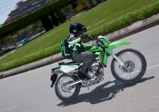 Kawasaki KLX250